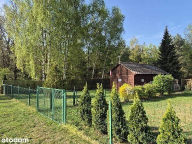 Dom letniskowy jezioro pierwsza linia piękne i spokojne miejsce.