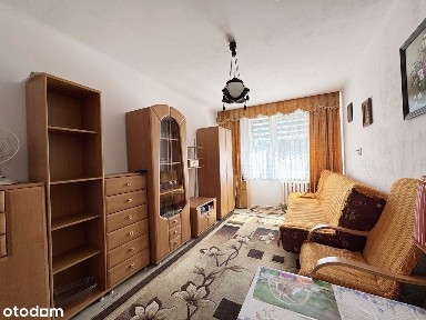 64 m² | 3 Niezależne Pokoje | Dwustronne | Puławy Słowackiego