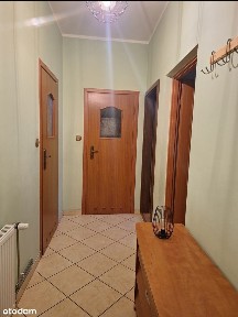 Kamienica w centrum Witnicy