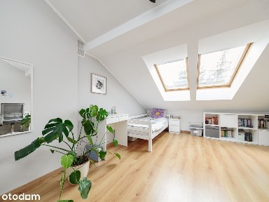 ul. Poetów, Nowodwory, Białołęka, Warszawa, mazowieckie