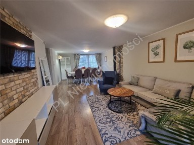 Funkcjonalny dom w zabudowie bliźniaczej - Ząbki