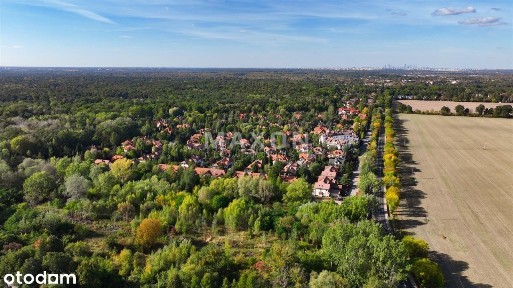 Konstancin-Jeziorna, piaseczyński, mazowieckie