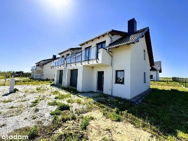 Dom, 169,20 m², Baczyna