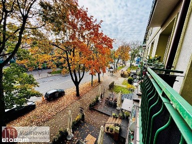 Mieszkanie do wynajęcia idealne dla singla lub pa