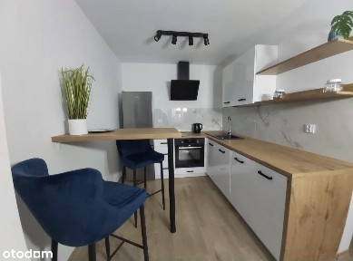 Nowoczesne mieszkanie