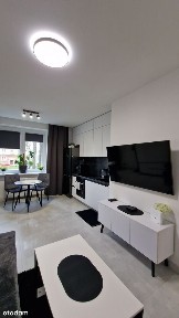 Do wynajęcia świeże, po generalnym remoncie mieszkanie 32 m²