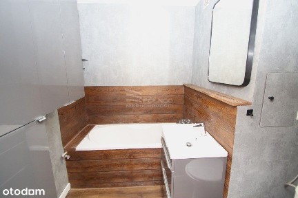 Bytom/Radzionków - 2 pokoje z balkonem, 51 m²