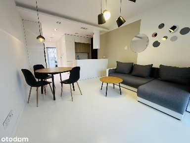 Pod Szyndzielnią ! Widok na góry, parking, 2 balkony