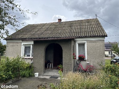 Siedlisko, duża działka 1892 m² Wężewo, Przasnysz