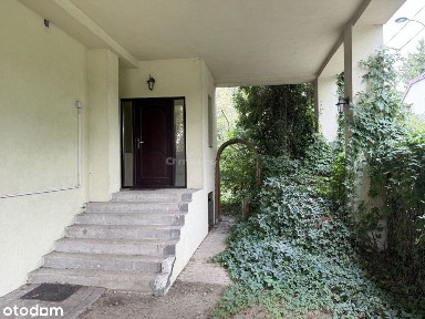 ul. Gabriela, Jelonki Południowe, Bemowo, Warszawa, mazowieckie