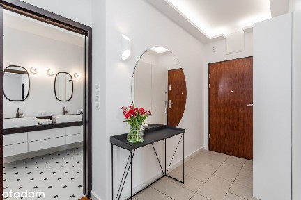 ul. Jana Karola Chodkiewicza, Wyględów, Mokotów, Warszawa, mazowieckie