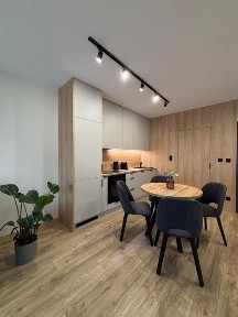 Wynajmę mieszkanie 2 pokojowe 41 m2