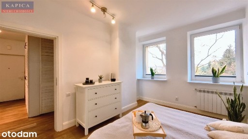 Rozkładowe 2 pok, BDB stan, blisko kolejki!