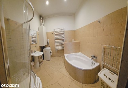 Wrocław, Śródmieście, ul. Barycka