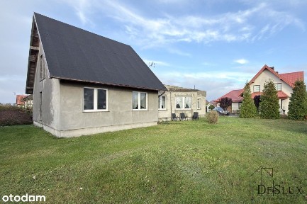 ul. Fiołkowa, Mrzezino, Puck, pucki, pomorskie