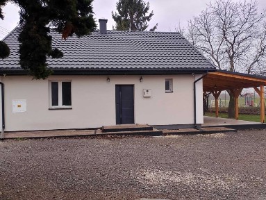 SPRZEDAM DOM - Tarnobrzeg, Osiedle Nagnajów