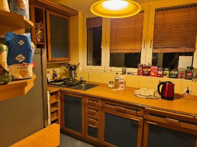 3 pokoje - blisko WSEI, Uniwersytetu Medycznego