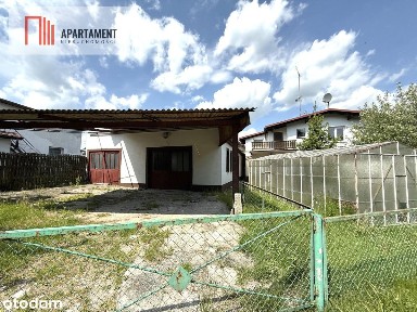 Dom do własnej aranżacji.