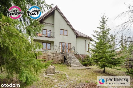 Dom wolnostojący 150 m2 pow. uż. na działce 916 m2