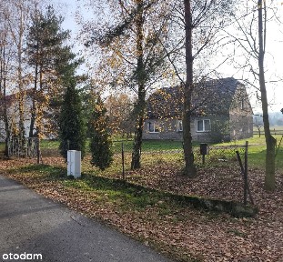 Ryczów, Spytkowice, wadowicki, małopolskie