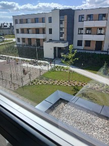 Mieszkanie ul. Syryjska