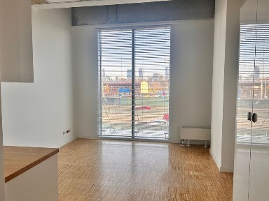 Do wynajęcia biurowo/usługowy lokal al. Prymasa Tysiąclecia 83a