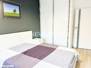 ul. płk. Francesco Nullo, Grzegórzki Północ, Grzegórzki, Kraków, małopolskie