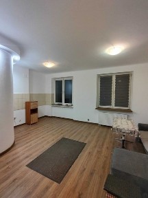 M-3, 46m2, II piętro, balkon, Centrum - ul. Wojska polskiego 28