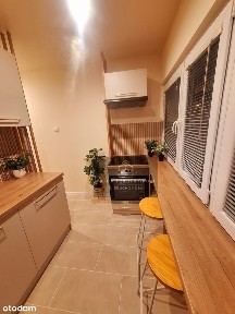Bez prowizji NOWE WYPOSAŻONE mieszkanie 45m ŁÓDŹ