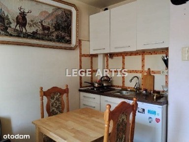 Kawalerka z aneksem kuchennym, Zgierz ul. Cezaka