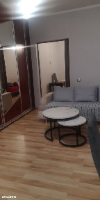 Mieszkanie 40m2 - Kaszubska, przy Narutowicza