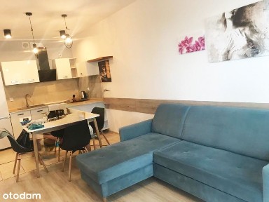 Przytulne 41 m z balkonem, 2 pokoje, PRZECŁAW ul. Grabskiego