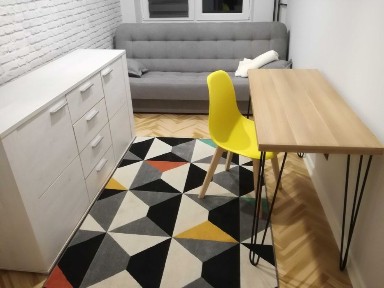 Mieszkanie do wynajęcia, ul. Mazowiecka, Białystok