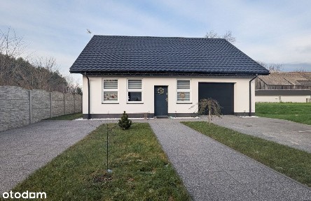 Dwa domy na działce *Chinków Busko Zdrój Solec