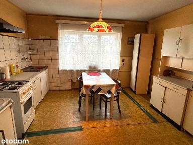 Budynek mieszkalno - usługowy ul. Reymonta