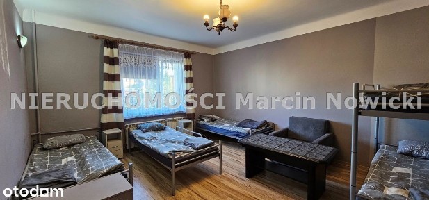 Dom, 180 m², Kutno