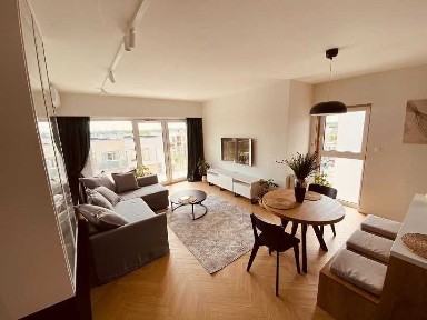 Komfortowe mieszkanie Strzeszyn klima, garaż, komórka