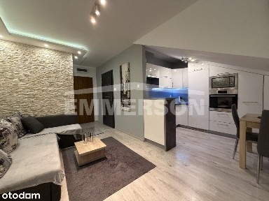 Do wynajęcia przytulne mieszkanie w centrum