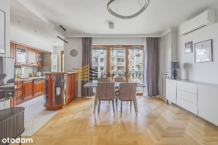 ul. Sienna, Śródmieście Północne, Śródmieście, Warszawa, mazowieckie