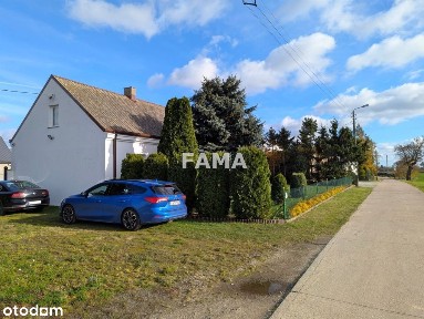 Dom 77 mkw, Nowe Miechowice, działka 760 mkw