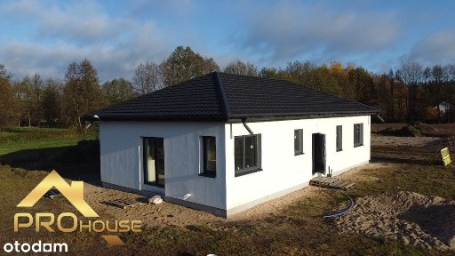 Dom w Smogorzewcu / Osiek nad Wisłą !