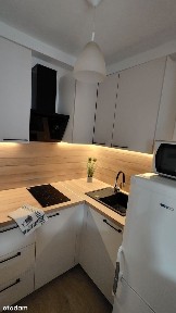 Wynajme kawalerkę w Opolu, Luboszycka