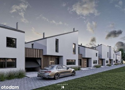 Ostatni piękny dom. Spokojna lokalizaca