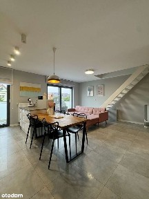 Dwupoziomowy Apartament otoczony Lasem 600 m od Poznania BEZCZYNSZOWE