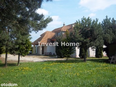 Dom 300m Wieniec z potencjałem !