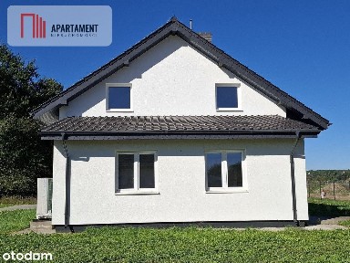 Komfortowy dom w cichej okolicy / blisko miasta