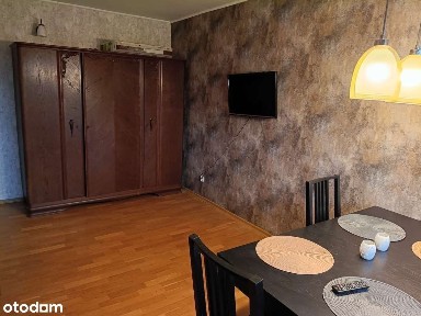 Mieszkanie 2-pokojowe z balkonem w Zgorzelcu