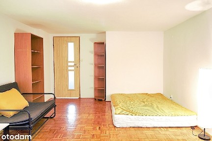 PL / UA / RU | Mieszkanie z ogrodem | 2 pokoje | Spokojna okolica