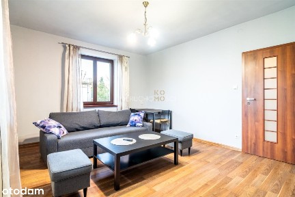 Pełen rozkład / Piwnica / Duży Ogród / Bez czynszu