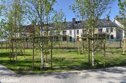 ul. Agrestowa, Partynice, Krzyki, Wrocław, dolnośląskie